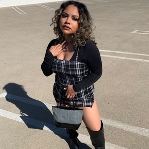 Meet your Posher, Lorena